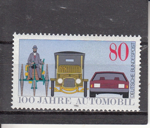 NSR 1268 ** - 1986